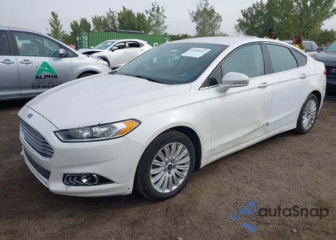 2016 Ford Fusion Se z USA, uszkodzony, nr VIN 1FA6P0H78G5109364